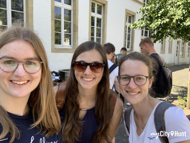 myCityHunt Tour a Piedi 14