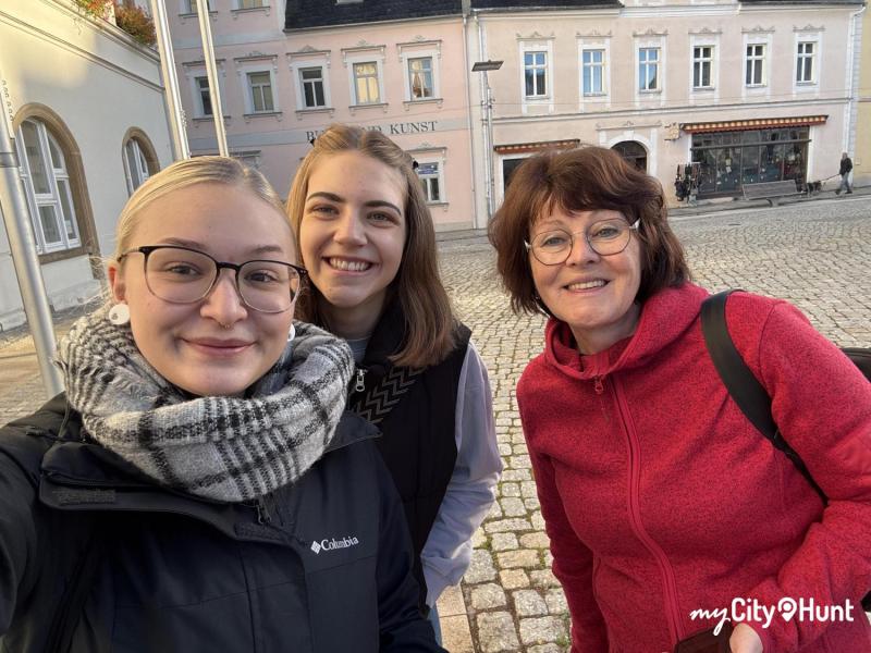 myCityHunt Tour a Piedi 7