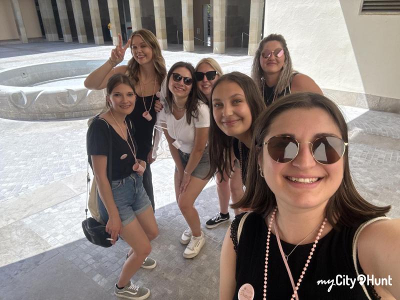 myCityHunt Tour a Piedi 4