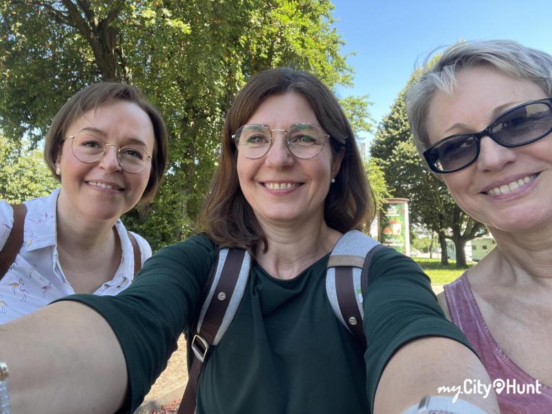 myCityHunt Tour a Piedi 6