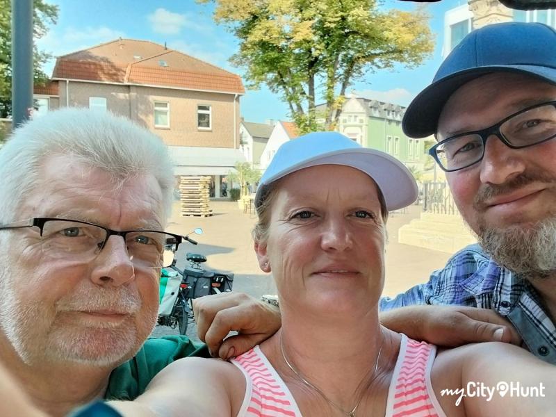 myCityHunt Tour a Piedi 13