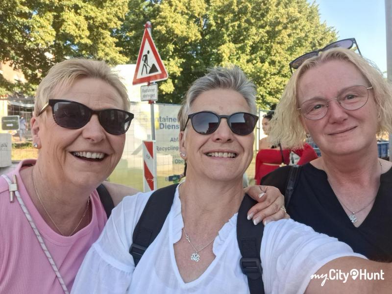 myCityHunt Tour a Piedi 10