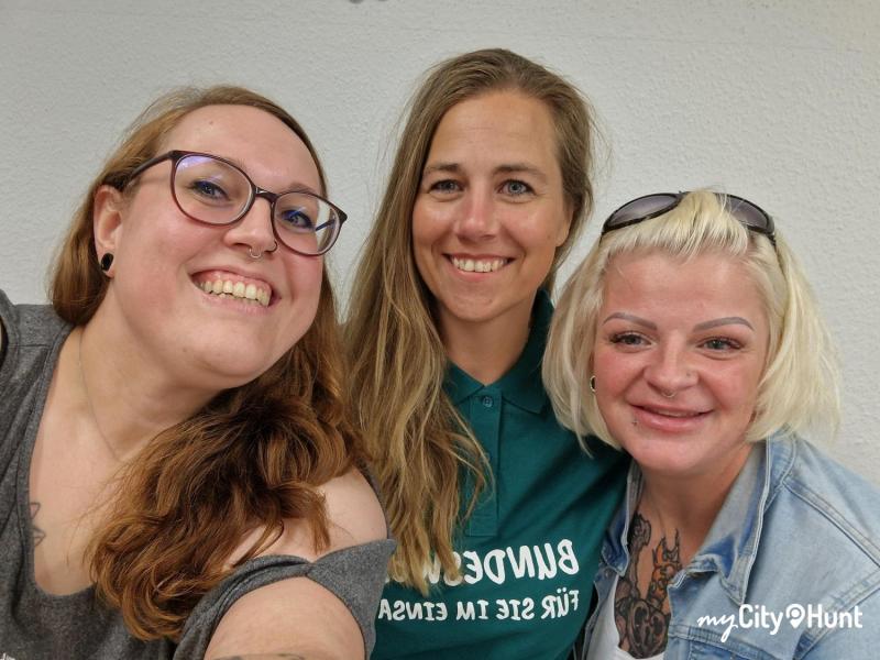 myCityHunt Tour a Piedi 14