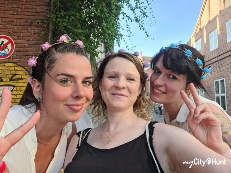 myCityHunt Tour a Piedi 7