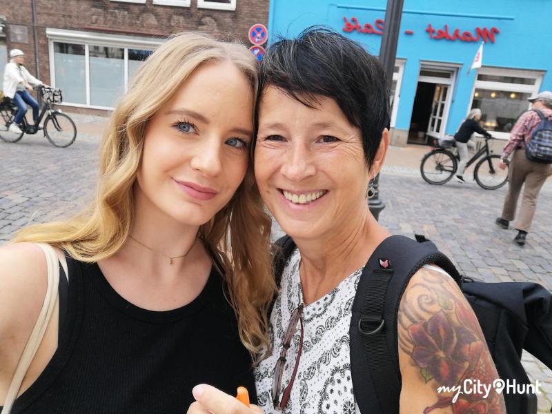 myCityHunt Tour a Piedi 13