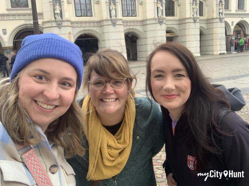 myCityHunt Tour a Piedi 11