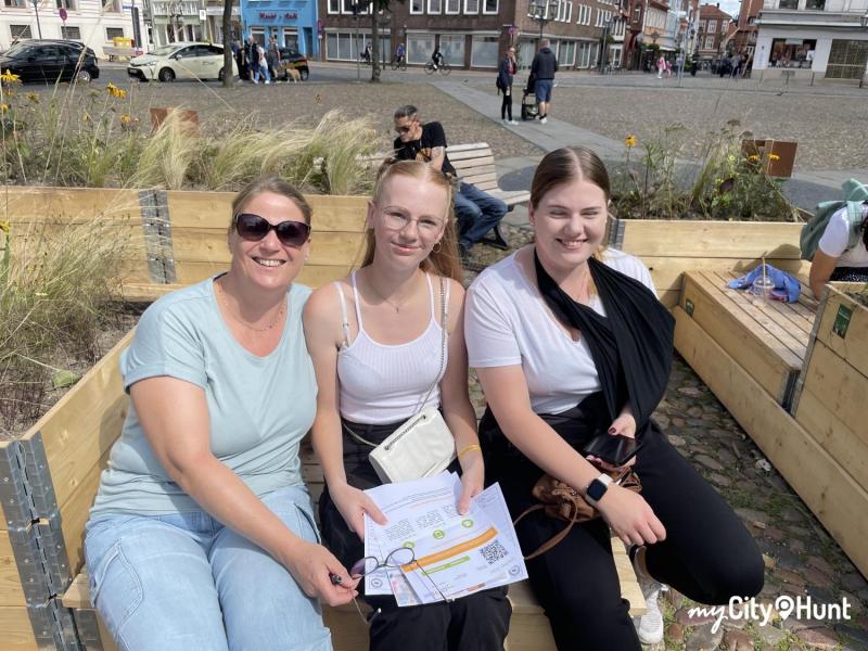 myCityHunt Tour a Piedi 3