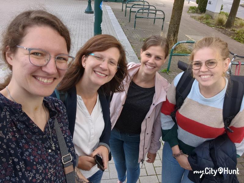 myCityHunt Tour a Piedi 6