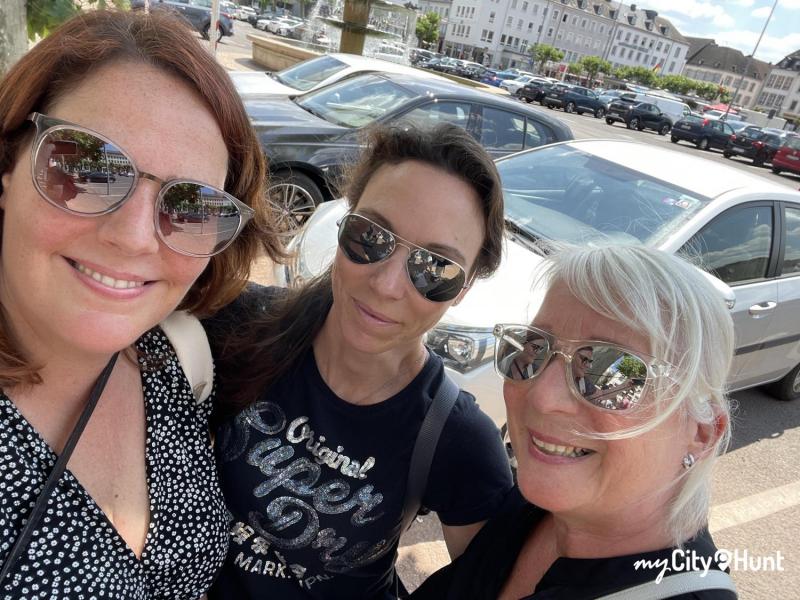 myCityHunt Tour a Piedi 6