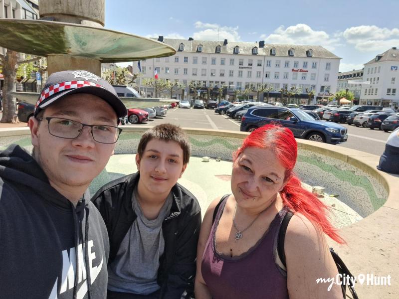 myCityHunt Tour a Piedi 5