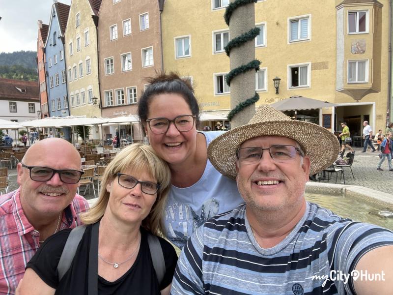 myCityHunt Tour a Piedi 15