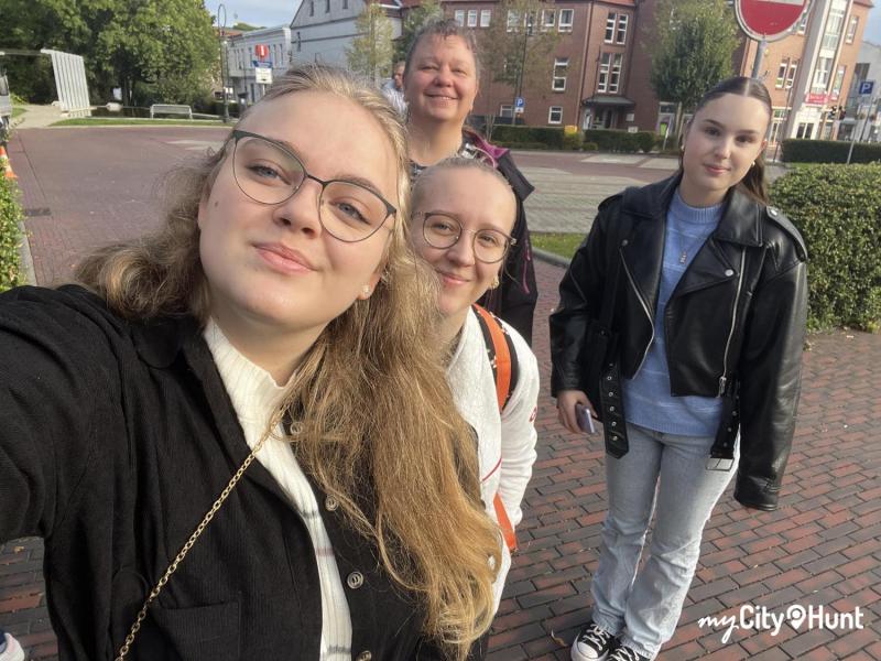 myCityHunt Tour a Piedi 4