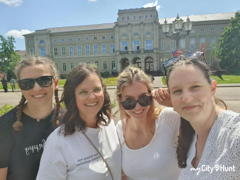 myCityHunt Tour a Piedi 4