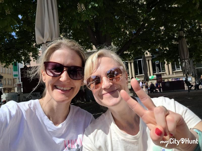 myCityHunt Tour a Piedi 5