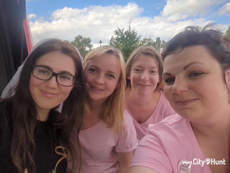 myCityHunt Tour a Piedi 3