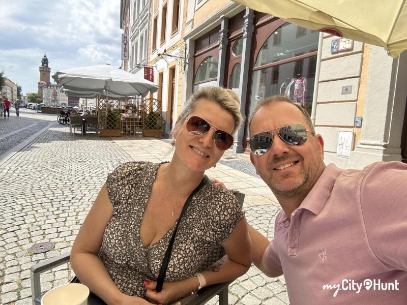 myCityHunt Tour a Piedi 14