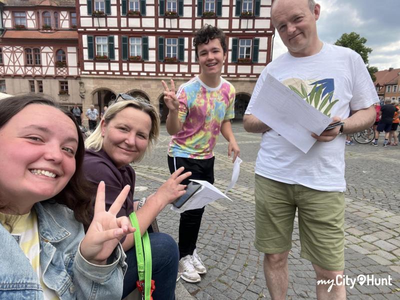 myCityHunt Tour a Piedi 3