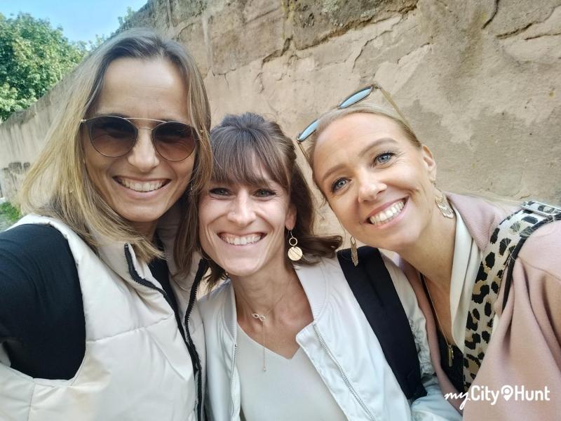 myCityHunt Tour a Piedi 15