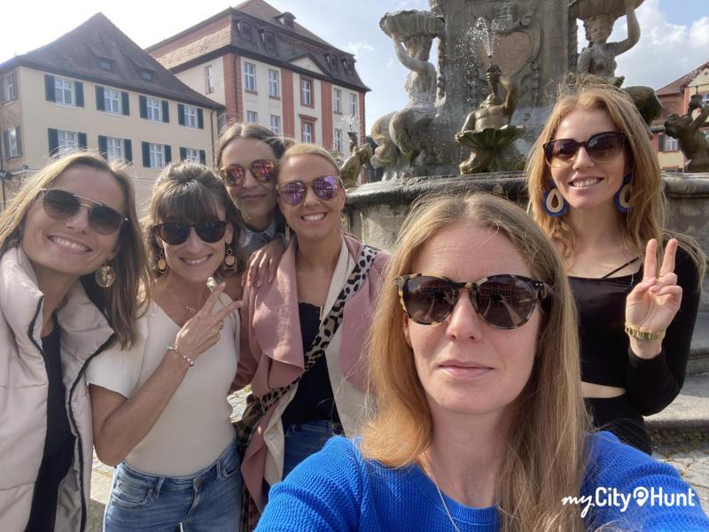 myCityHunt Tour a Piedi 7