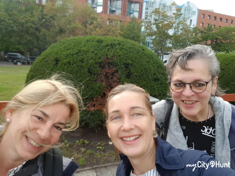 myCityHunt Tour a Piedi 9