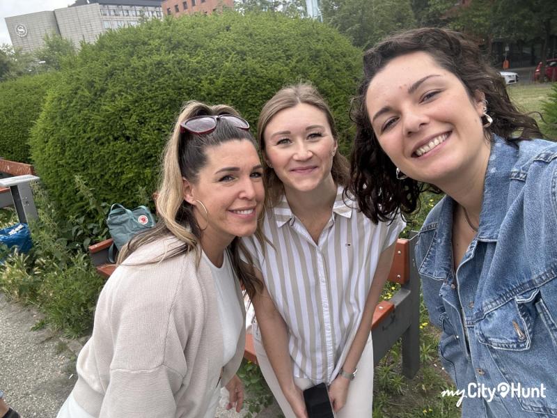 myCityHunt Tour a Piedi 6