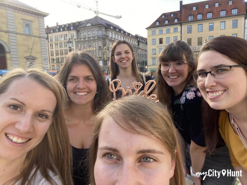 myCityHunt Tour a Piedi 6