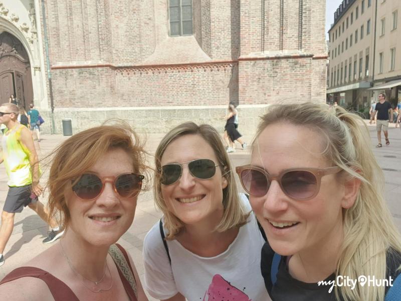 myCityHunt Tour a Piedi 7