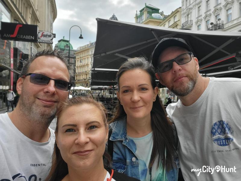 myCityHunt Tour a Piedi 5