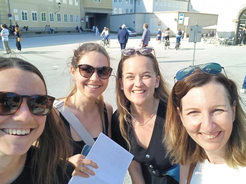 myCityHunt Tour a Piedi 15