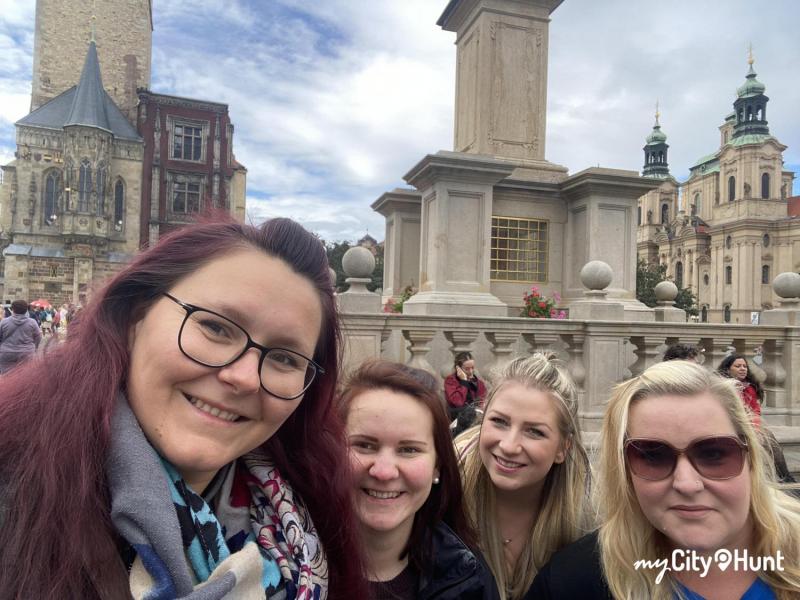 myCityHunt Tour a Piedi 6