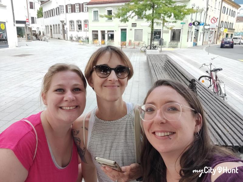 myCityHunt Tour a Piedi 15