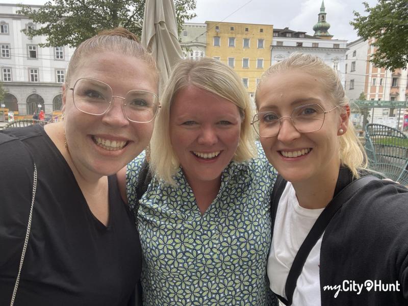 myCityHunt Tour a Piedi 7