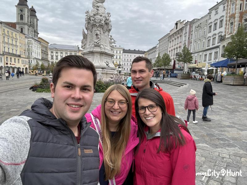 myCityHunt Tour a Piedi 3