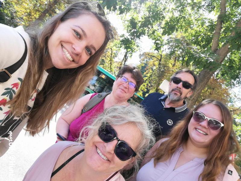 myCityHunt Tour a Piedi 6