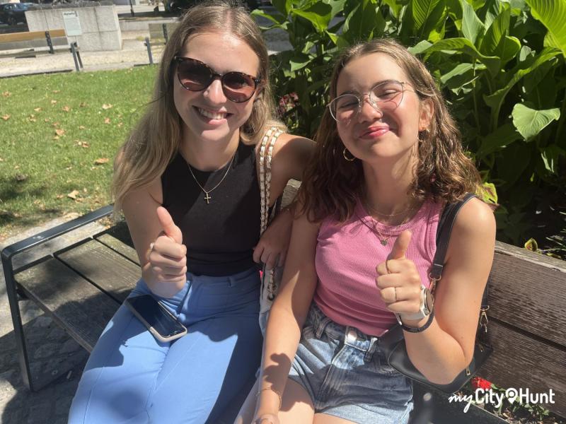 myCityHunt Tour a Piedi 3