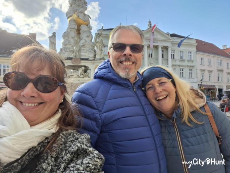 myCityHunt Tour a Piedi 3