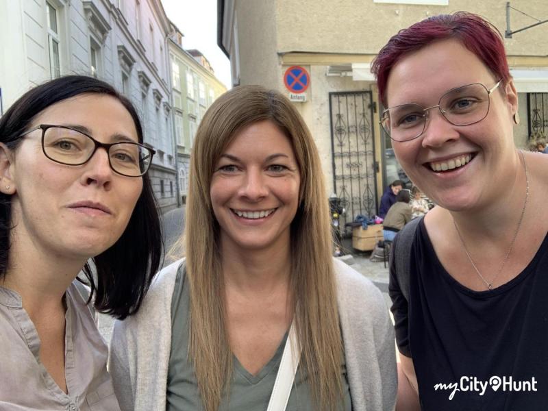 myCityHunt Tour a Piedi 14