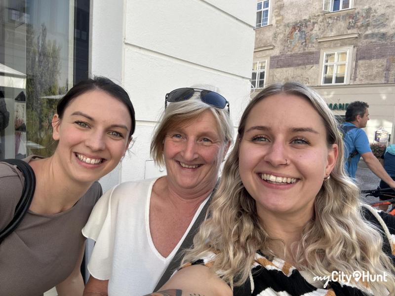 myCityHunt Tour a Piedi 15