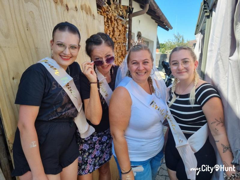 myCityHunt Tour a Piedi 10