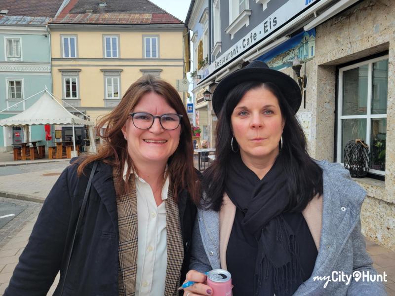 myCityHunt Tour a Piedi 5