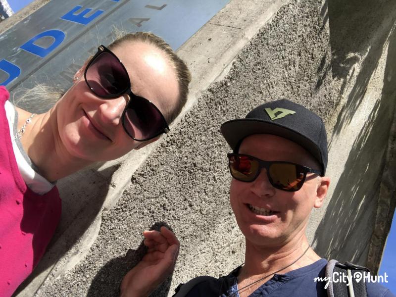 myCityHunt Tour a Piedi 9