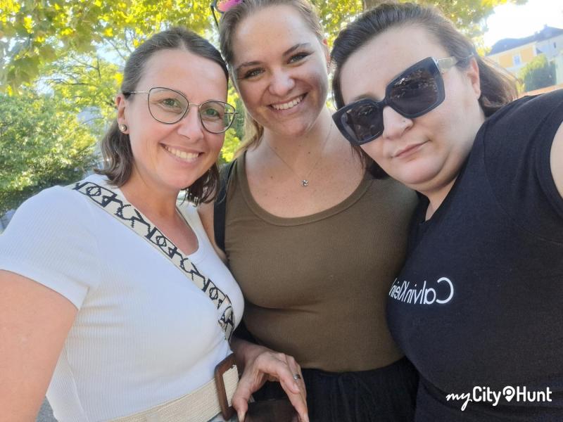 myCityHunt Tour a Piedi 6