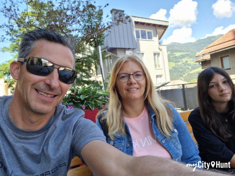 myCityHunt Tour a Piedi 13