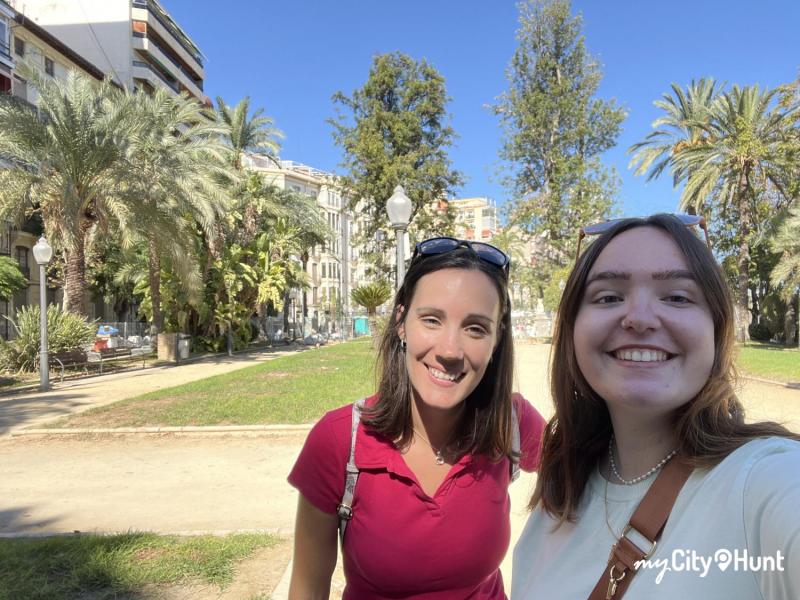 myCityHunt Tour a Piedi 3