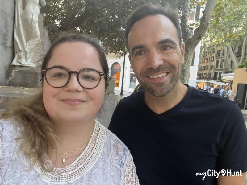 myCityHunt Tour a Piedi 3