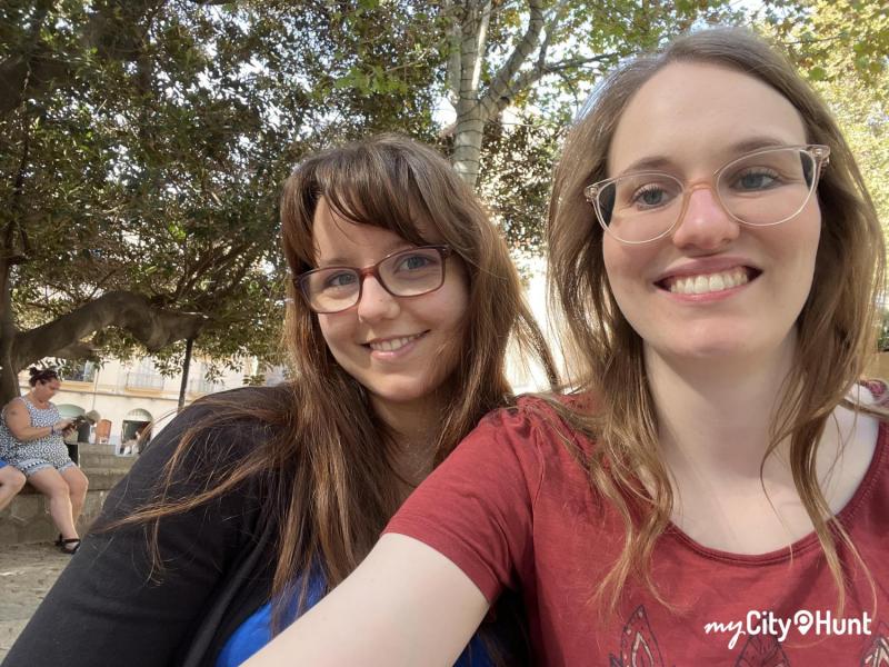 myCityHunt Tour a Piedi 7