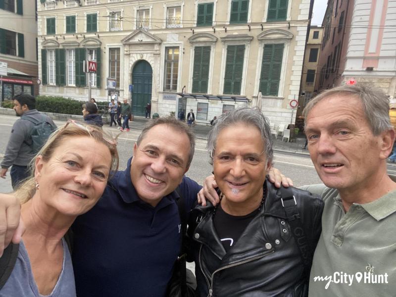 myCityHunt Tour a Piedi 3