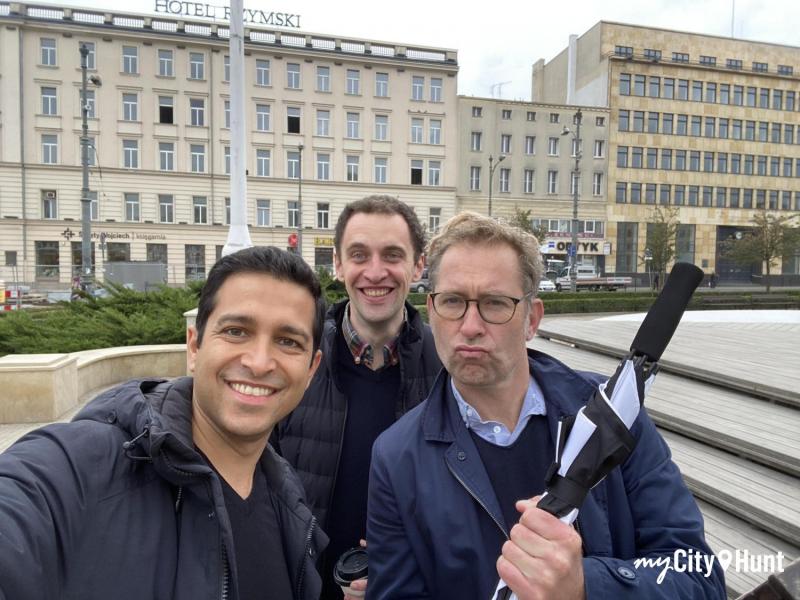 myCityHunt Tour a Piedi 15