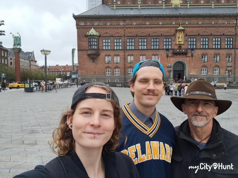 myCityHunt Tour a Piedi 7