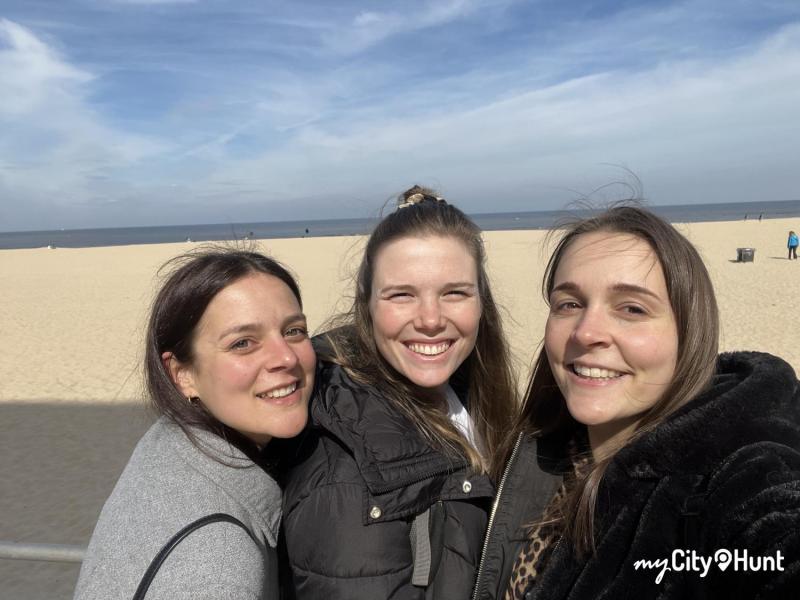 myCityHunt Tour a Piedi 3